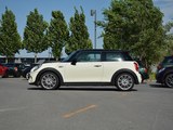 MINI 2016款  2.0T COOPER S_高清图15