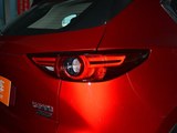 马自达CX-5 2017款  2.5L 自动四驱智尊型_高清图5