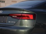 奥迪A5 2017款  Sportback 40 TFSI 时尚型_高清图5