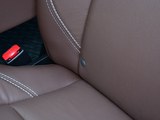 sienna 2017款  塞纳 LTD 3.5L 自动 4WD_高清图16
