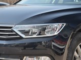 迈腾 2018款  280TSI DSG 舒适型_高清图27