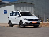 长安欧尚A800 2017款  1.6L 手动智享型_高清图3