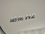 哈弗H2 2018款  红标 1.5T 双离合两驱豪华型_高清图5