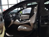 奔驰E级 2018款  E 300 运动型_高清图1