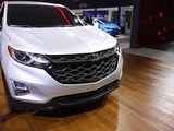 探界者 2018款  Redline 550T 自动四驱拓界版RS_高清图5