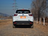 长安CS15EV 2018款  350i_高清图14