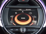 MINI 2017款  1.5T COOPER CABRIO 自由派_高清图12