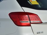 哈弗H2 2018款  红标 1.5T 双离合两驱豪华型_高清图2