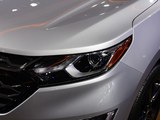 探界者 2018款  Redline 550T 自动四驱拓界版RS_高清图3