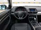 哈弗H6 2018款  蓝标 运动版 1.5T 手动两驱精英型_高清图32