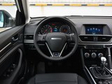 哈弗H6 2018款  蓝标 运动版 1.5T 手动两驱精英型_高清图31