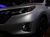 探界者 2018款  Redline 550T 自动四驱拓界版RS_高清图2