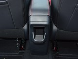 U5 SUV 2017款  1.6L CVT旗舰版_高清图5