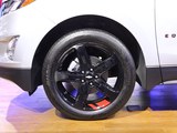 探界者 2018款  Redline 550T 自动四驱拓界版RS_高清图1