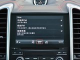 Cayenne 2016款   Turbo 4.8T_高清图31