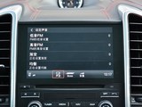 Cayenne 2016款   Turbo 4.8T_高清图30