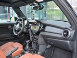 MINI 2017款  1.5T COOPER CABRIO 自由派_高清图25