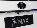 宋MAX 2017款  1.5T 手动智联豪华型 7座_高清图28
