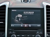 Cayenne 2016款   Turbo 4.8T_高清图28