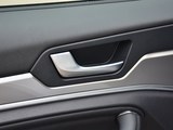 哈弗H6 2018款  蓝标 运动版 1.5T 手动两驱精英型_高清图22