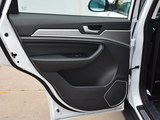哈弗H6 2018款  蓝标 运动版 1.5T 手动两驱精英型_高清图20