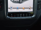 U5 SUV 2017款  1.6L CVT旗舰版_高清图16