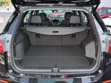 探界者 2018款  RS 550T 自动四驱拓界版_高清图27