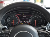 奥迪RS 7 2016款  RS 7 Sportback performance_高清图9