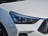 哈弗H6 Coupe 2018款  红标 1.5T 自动两驱超豪型_高清图2