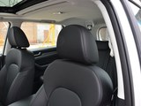 哈弗H6 2018款  蓝标 运动版 1.5T 手动两驱精英型_高清图6
