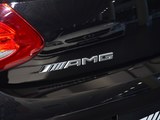 奔驰C级AMG 2016款  AMG C 63 Coupe_高清图32