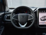 U5 SUV 2017款  1.6L CVT旗舰版_高清图4