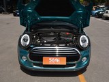 MINI 2017款  1.5T COOPER CABRIO 自由派_高清图24