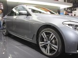 宝马6系GT 2018款  640i xDrive M运动套装_高清图2