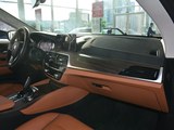 宝马6系GT 2018款  630i 豪华设计套装_高清图27
