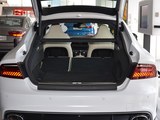 奥迪RS 7 2016款  RS 7 Sportback performance_高清图5