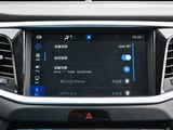 传祺GS7 2017款  320T 两驱豪华智联型_高清图24