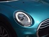 MINI 2017款  1.5T COOPER CABRIO 自由派_高清图20