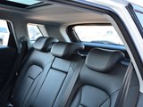 哈弗H6 Coupe 2018款  蓝标 1.5T 自动两驱豪华型_高清图14