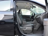 探界者 2018款  RS 550T 自动四驱拓界版_高清图8