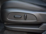 探界者 2018款  RS 550T 自动四驱拓界版_高清图7