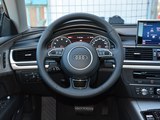 奥迪A7 2018款  40 TFSI quattro 技术型_高清图4