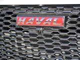 哈弗H6 Coupe 2018款  红标 1.5T 自动两驱超豪型_高清图31