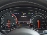 奥迪RS 7 2016款  RS 7 Sportback performance_高清图31