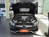 奔驰C级AMG 2016款  AMG C 63 Coupe_高清图20