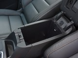 探界者 2018款  RS 550T 自动四驱拓界版_高清图4