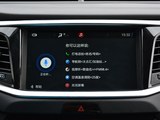 传祺GS7 2017款  320T 两驱豪华智联型_高清图17