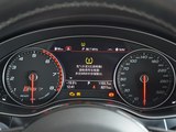 奥迪RS 7 2016款  RS 7 Sportback performance_高清图29