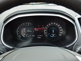 锐界 2018款  EcoBoost 245 四驱旗舰型 7座_高清图9