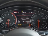 奥迪RS 7 2016款  RS 7 Sportback performance_高清图28
